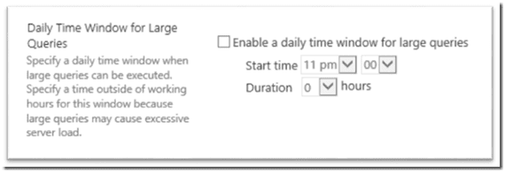 sharepoint-thresholds-server-error