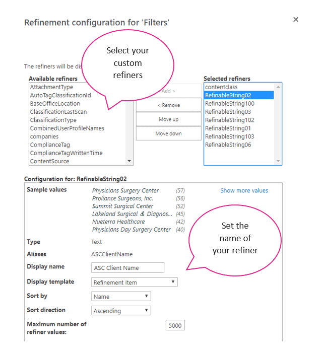 SPTOTMDec6 1 - How to resolve the 5000 item limit on a list or document library