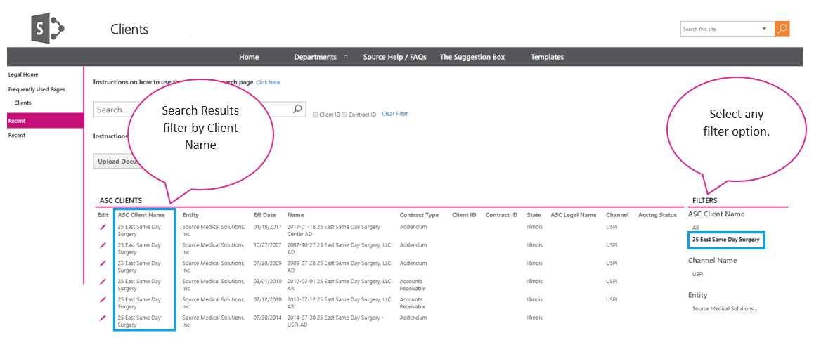 SPTOTMDec7 - How to resolve the 5000 item limit on a list or document library