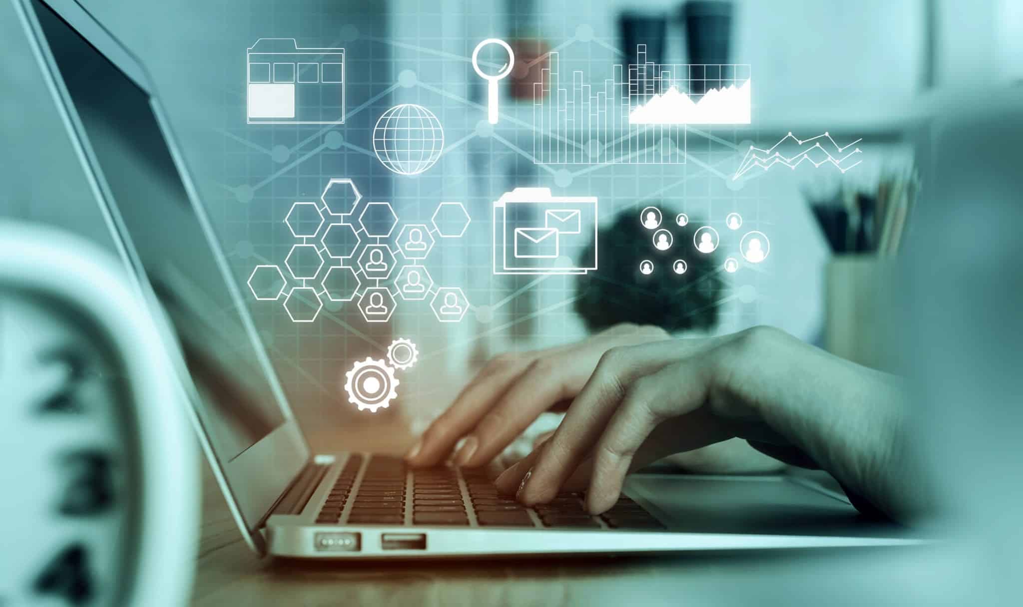 digital workplace - Digital Workplace