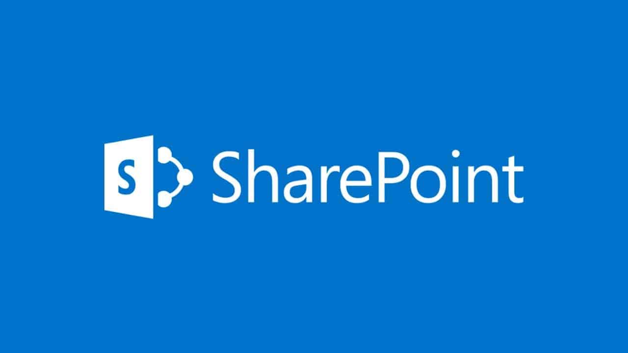 sharepoint