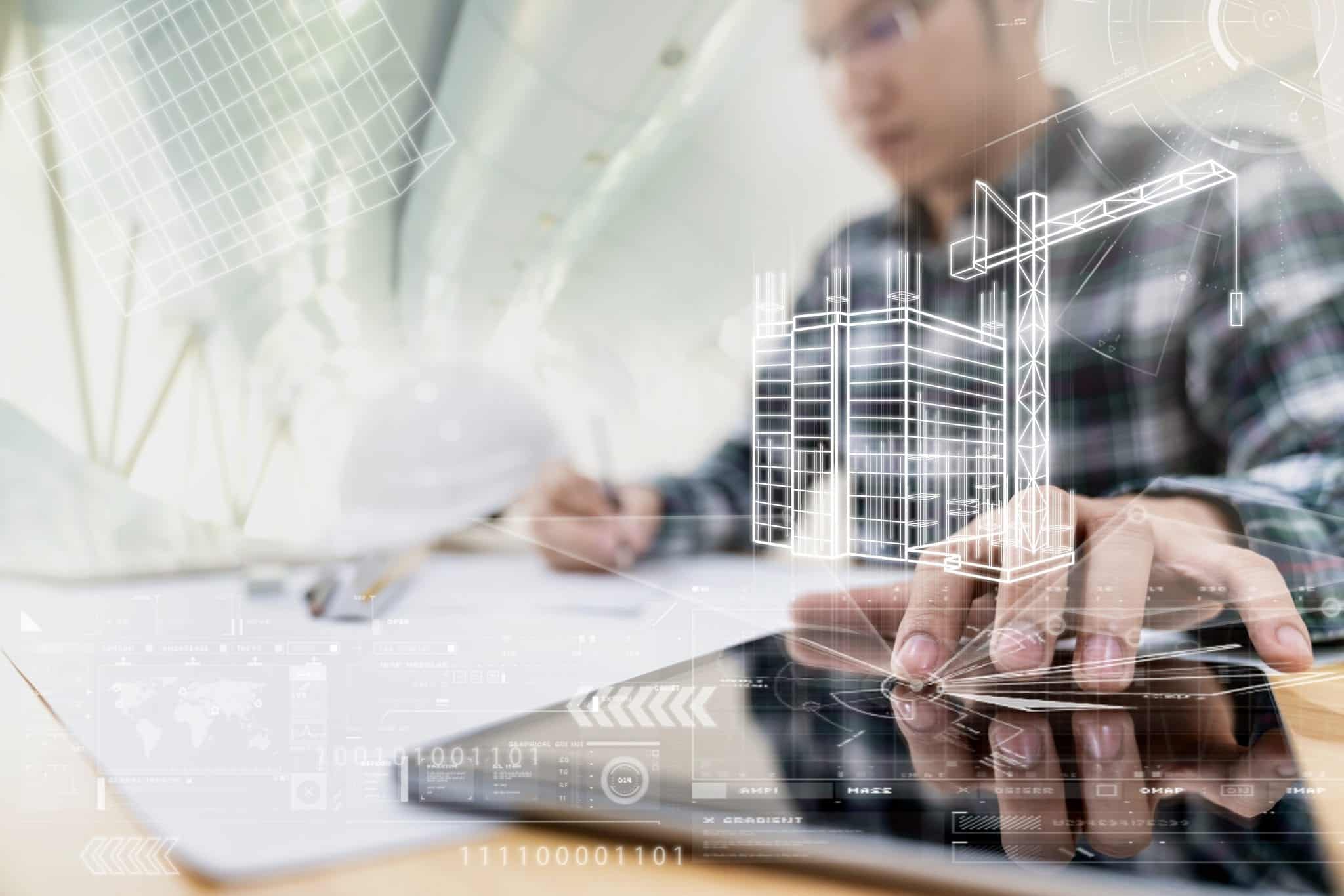 digital architect - SharePoint Solution Architect