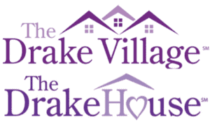 Drake Logos - Abel Solutions Sponsors Apartment for The Drake Village, Expanding Commitment to Non-Profit The Drake House