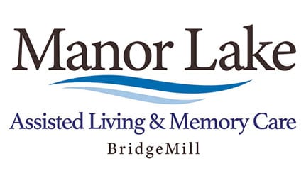 Manor Logo - Abel Completes Extensive Project for Manor Lake at BridgeMill; Provides Go-Live Support and Will Supply Ongoing Service