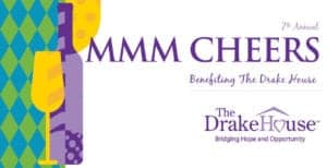 Abelsolutions Cheers - Abel Solutions sponsors 7th Annual MMM Cheers Event in Support of The Drake House