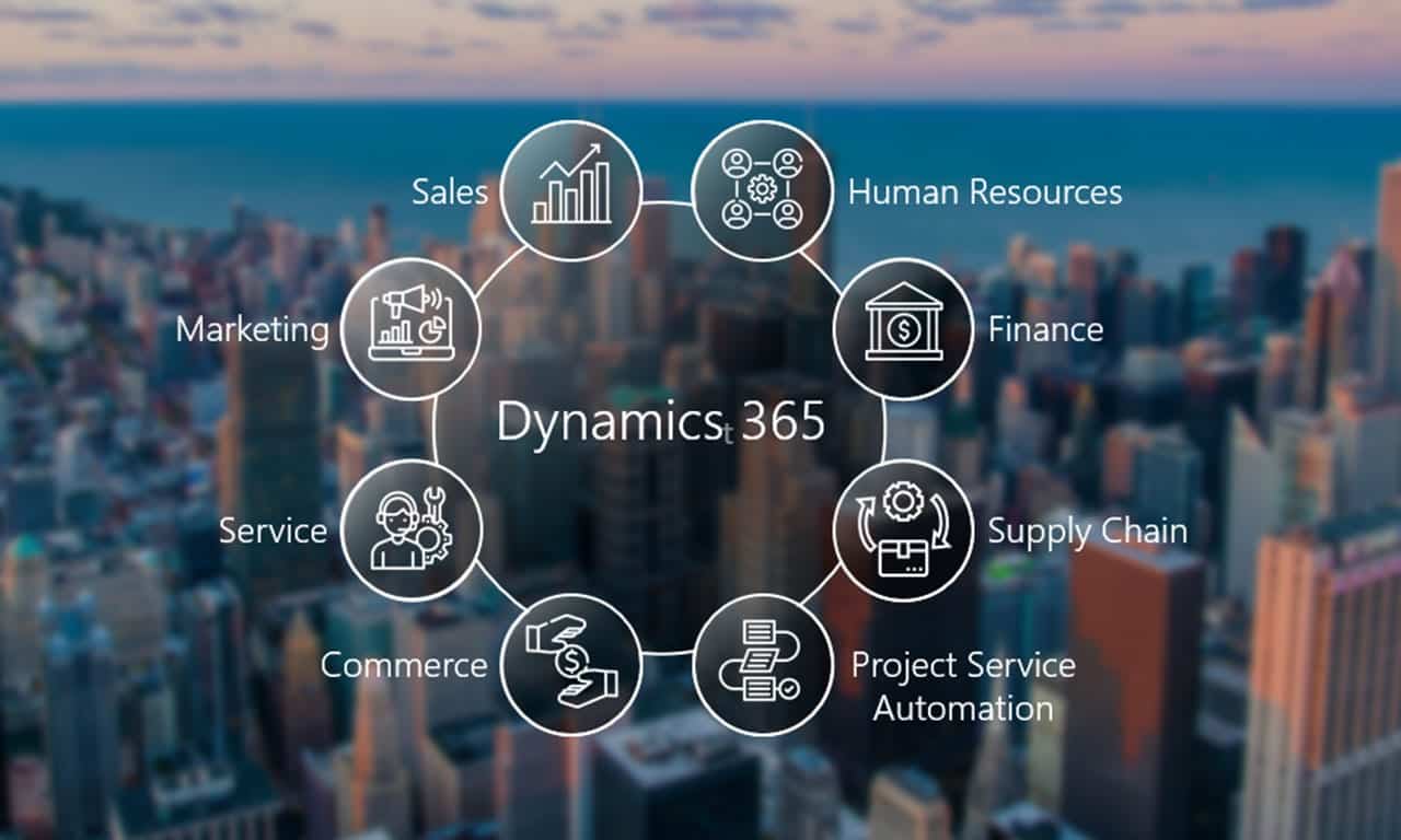 Insight_MicrosoftDynamics365Overview