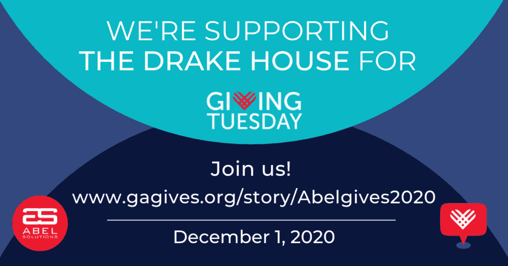 GivingTuesday 2020