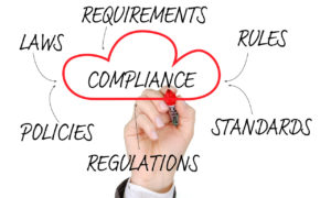 Cloud Compliance 1 - Collaborate, Automate, Secure, Comply... Repeat!