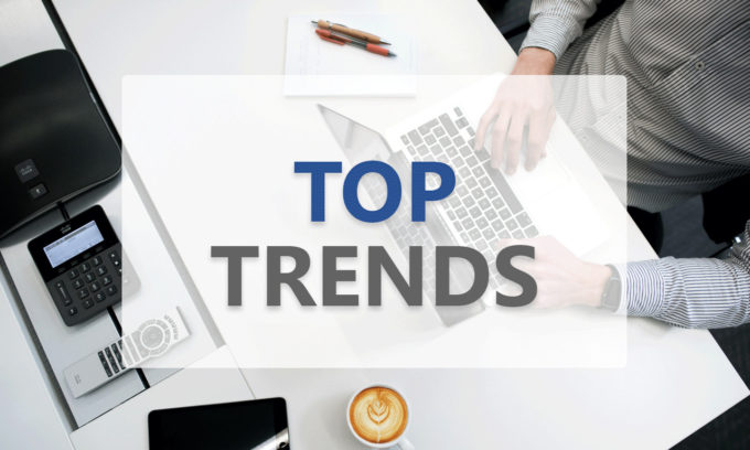 Top Technology Trends