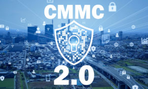 CMMC 2.0