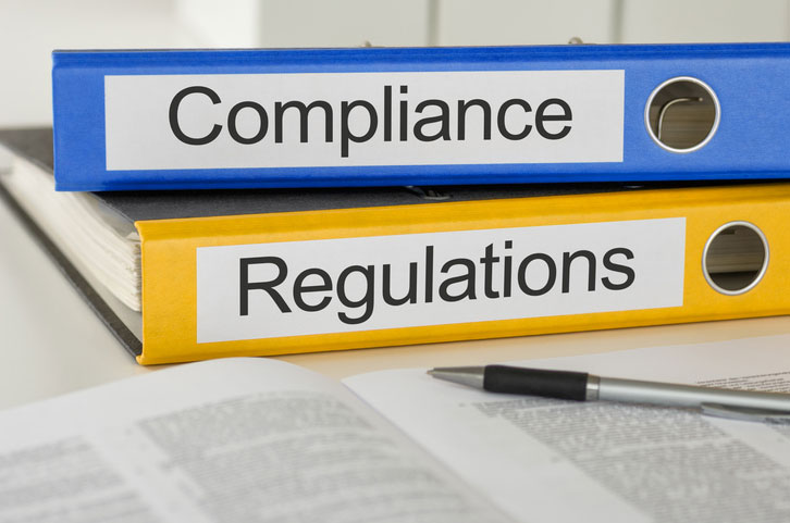 QMS SP Compliance Regulations - Modernizing Your Quality Management System with SharePoint