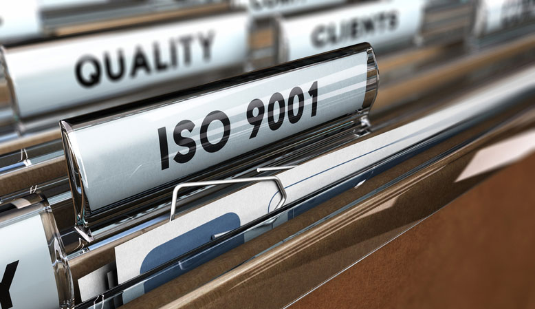 QMS SP ISO document files - Modernizing Your Quality Management System with SharePoint