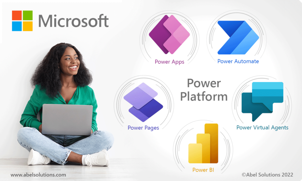 Microsoft Power Platform