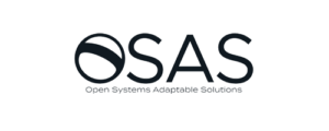 OSAS logo