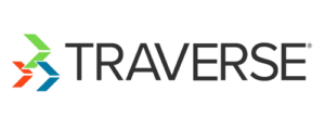 Traverse logo