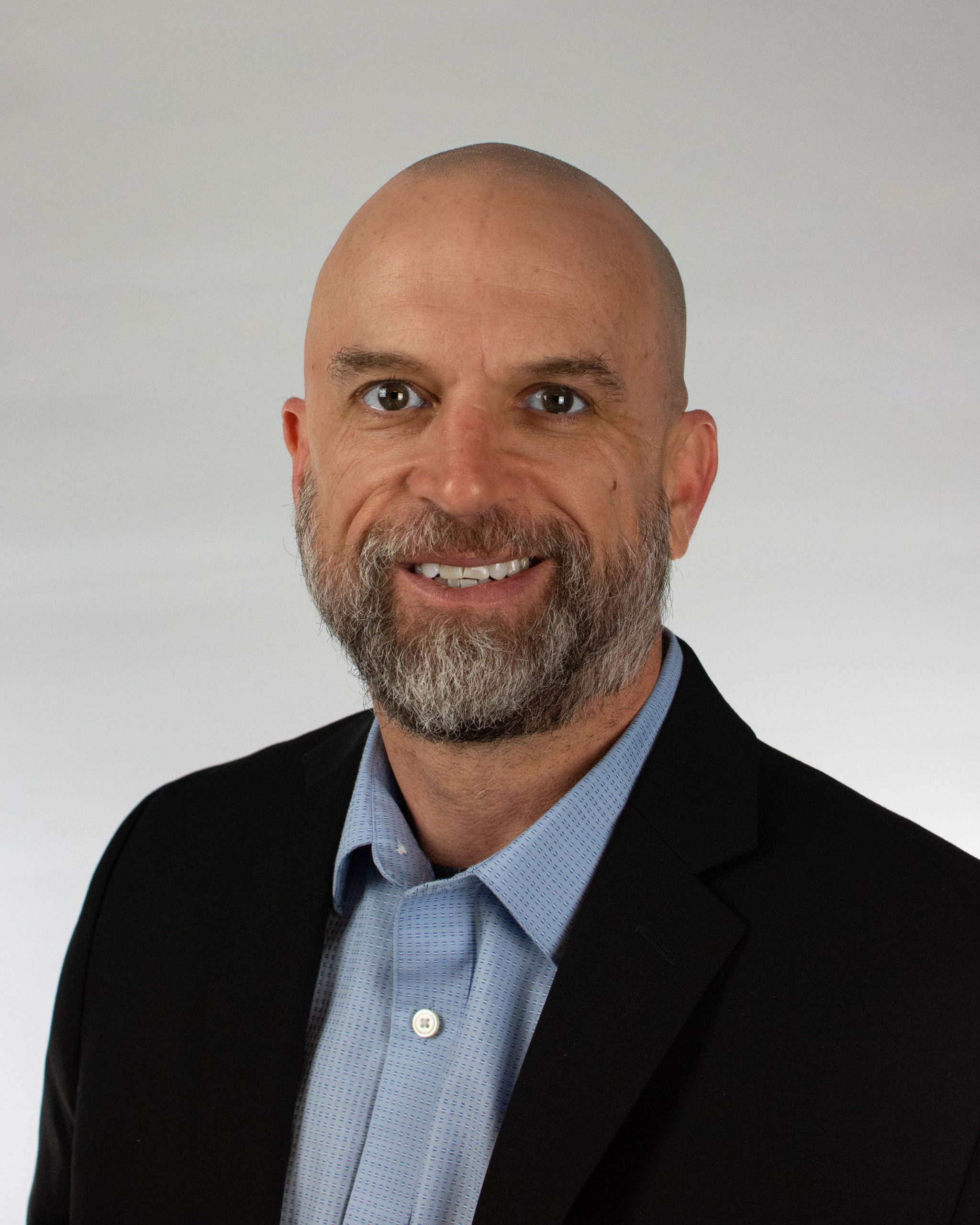 DaveO Q12023 scaled - About Abel Solutions