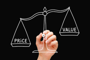 Co-Managed IT - Cost vs Value