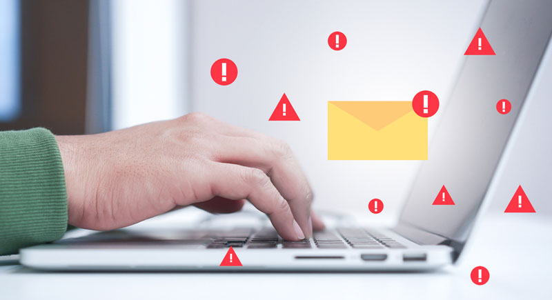 Employee Risk of Email Attack