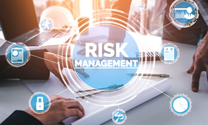 Cybersecurity and Risk Management