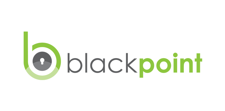 Blackpoint Partner Logo