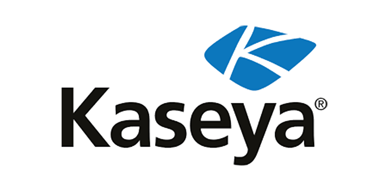 Kaseya Logo