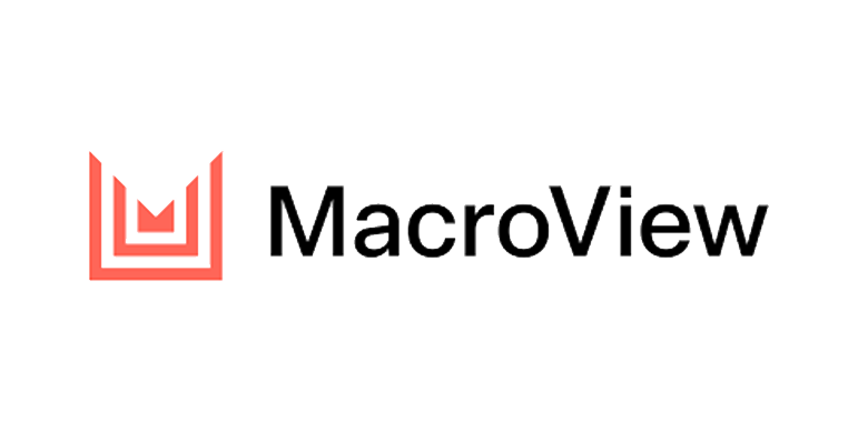 MacroView Logo