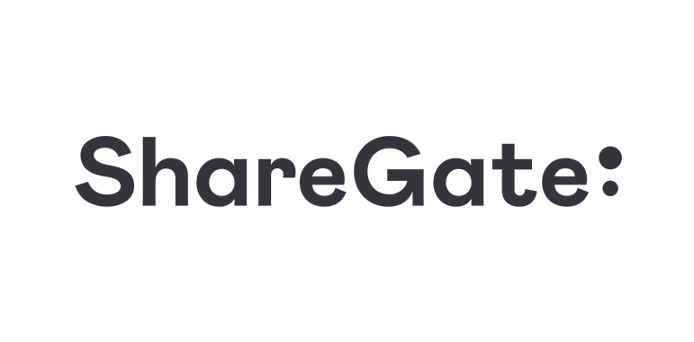 Sharegate Logo