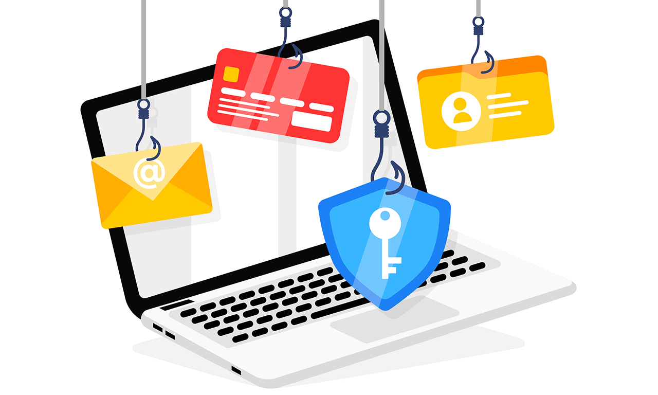 Phishing Scams